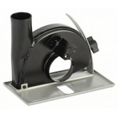 ВЫТЯЖНОЙ КОЖУХ С САЛАЗКАМИ 115/125ММ - 2605510264