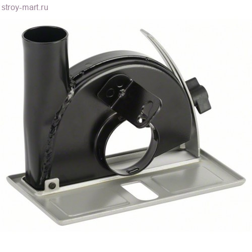 ВЫТЯЖНОЙ КОЖУХ С САЛАЗКАМИ 115/125ММ - 2605510264