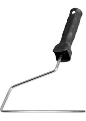 Ручка для валиков «Matrix» 180 мм, D ручки - 6 мм, оцинкованная / 81215 - С-000119853 Ручка для валиков «Matrix» 180 мм, D ручки - 6 мм, оцинкованная / 81215 - С-000119853