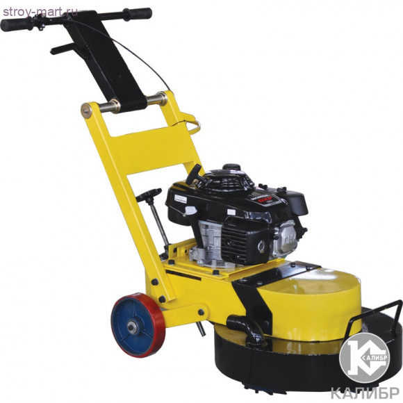 Шлифовальная машина "Калибр ШМ-500" Шлифовальная машина "Калибр ШМ-500"