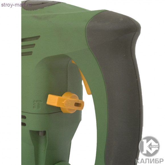 Эл. перфоратор "Калибр ЭП-1500/36" Эл. перфоратор "Калибр ЭП-1500/36"