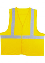Жилет сигнальный «Matrix» желтый, размер XL / 89515 - С-000134821