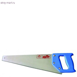 Ножовка по дереву унив.проф., шаг 4мм, закал.зуб 500мм / 6801500 - С-000076136 Ножовка по дереву унив.проф., шаг 4мм, закал.зуб 500мм / 6801500 - С-000076136