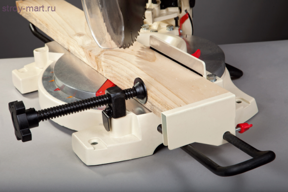 Торцовочная пила  JMS-8L