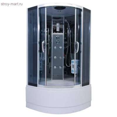 Душевая кабина Niagara NG-708 без бани 900x900x2170 мм Душевая кабина Niagara NG-708 без бани 900x900x2170 мм