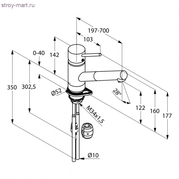KLUDI SCOPE 339310575 KLUDI SCOPE 339310575