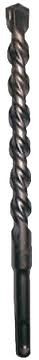 Сверло д\металла HSS-СО, 4.50х80мм,1шт,хв-цилиндр,винтовое - D-17354