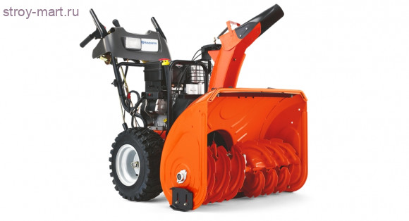 HUSQVARNA ST 261E HUSQVARNA ST 261E