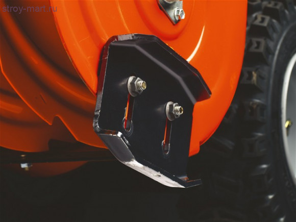 HUSQVARNA ST 261E HUSQVARNA ST 261E