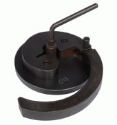 Оправка для  материала толщиной 4-14mm для V1 / V2 -16