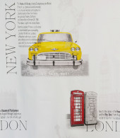 Ткань портьерная Coral CO-03 - 1