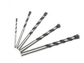 5 СВЕРЛ БЕТОН 4/5/6/8/10 ММ PROMOLINE - 2607019444