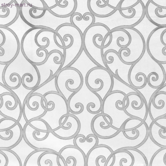 Ткань портьерная Cameo Oval - 7