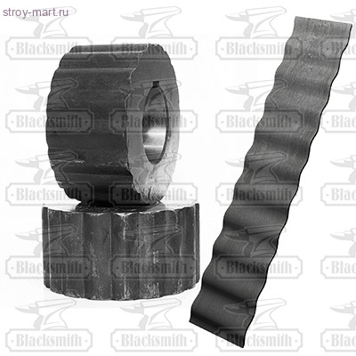 Оправка для художественного проката PR1-BM011 Оправка для художественного проката PR1-BM011