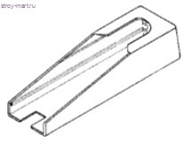 Запасная часть, защитный колпачок для FK-8 BESSEY 3001494