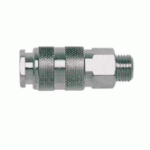 Переходник универсальный быстроразъемный с наружной резьбой 1/2 - 8973005826 Переходник универсальный быстроразъемный с наружной резьбой 1/2 - 8973005826