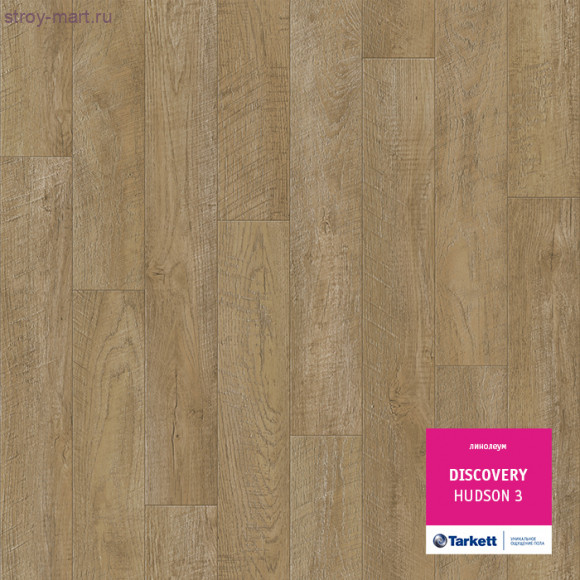 Tarkett DISCOVERY HUDSON 3 - 4м Tarkett DISCOVERY HUDSON 3 - 4м
