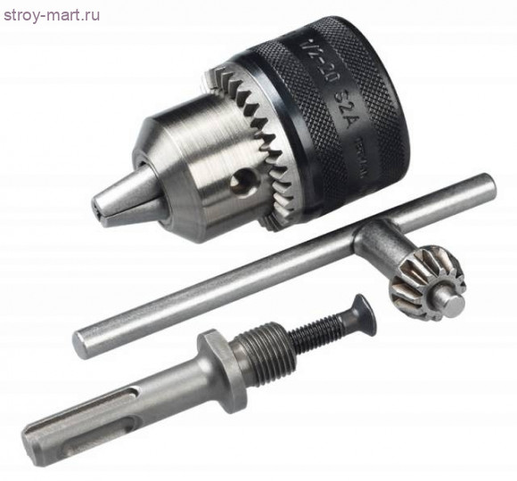 SDS-PLUS АДАПТЕР+ЗВП PROMOLINE - 2607000982