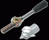 Рычаг для горячей деформации - 802454