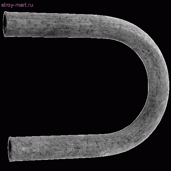 Отвод сталь шовный калач 180гр Ду 15 (Дн 21,3х2,8) под приварку из труб по ГОСТ 3262-75 КАЗ - 027-1129 Отвод сталь шовный калач 180гр Ду 15 (Дн 21,3х2,8) под приварку из труб по ГОСТ 3262-75 КАЗ - 027-1129