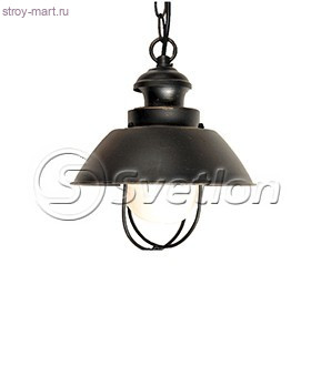 Светильник садово-парковый Svetlon серия "Глостер", 2015 Светильник садово-парковый Svetlon серия "Глостер", 2015