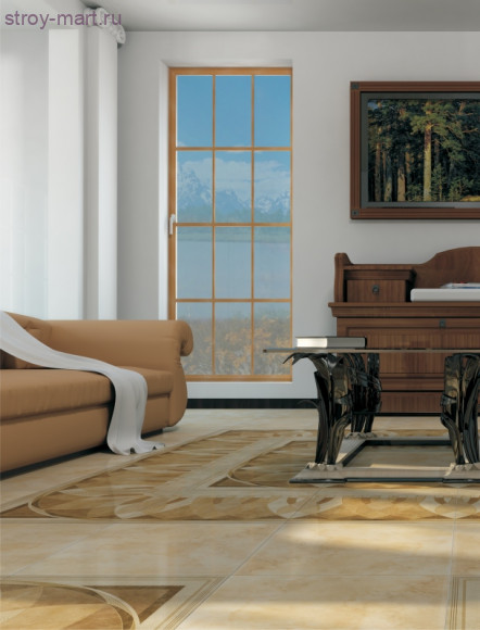 Cenefa Gallica B Бордюр 5х31,6 Cenefa Gallica B Бордюр 5х31,6