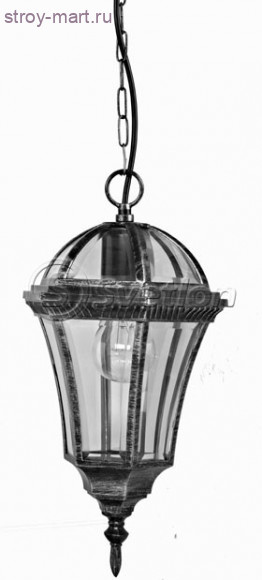 Светильник садово-парковый Svetlon серия "Париж", 8405 Светильник садово-парковый Svetlon серия "Париж", 8405