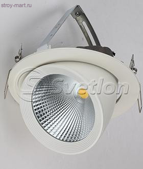 Светильник Svetlon светодиодный, DW2207 30W Светильник Svetlon светодиодный, DW2207 30W