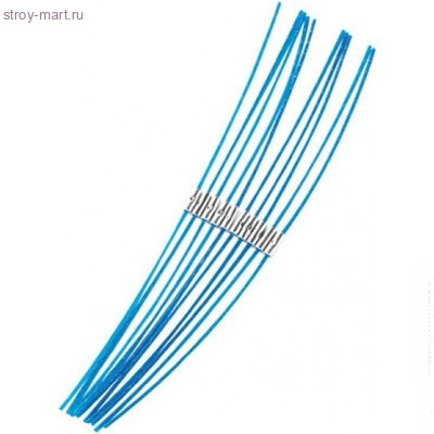 ПРОЧН. ЛЕСКА для ART 30 Combitrim К-30 (10 шт) - F016800182