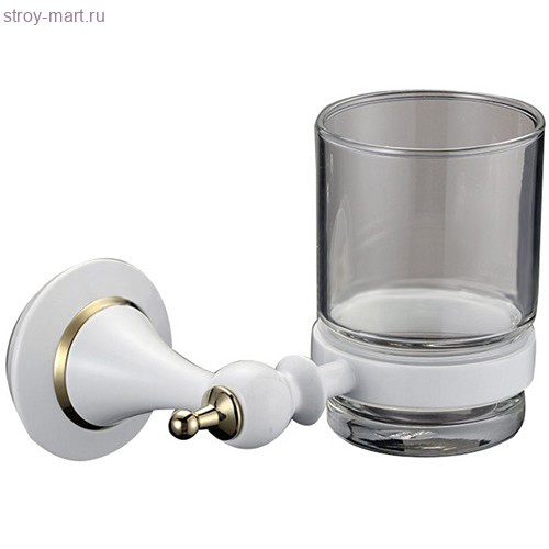 Стакан для зубных щеток настенный «Essen baking», арт. ES84422 - С-000134674 Стакан для зубных щеток настенный «Essen baking», арт. ES84422 - С-000134674