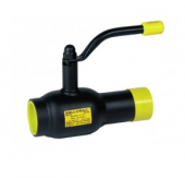 Кран шаровой сталь Ballomax КШТ 60.101 Ду 32 Ру40 ВР/под приварку BROEN КШТ 60.101.032 Кран шаровой сталь Ballomax КШТ 60.101 Ду 32 Ру40 ВР/под приварку BROEN КШТ 60.101.032