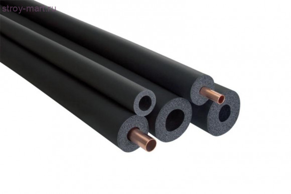 Трубная Изоляция из каучука 76/9мм, L=2м, 24 м.п./упак, Armaflex AF-1-076 Трубная Изоляция из каучука 76/9мм, L=2м, 24 м.п./упак, Armaflex AF-1-076