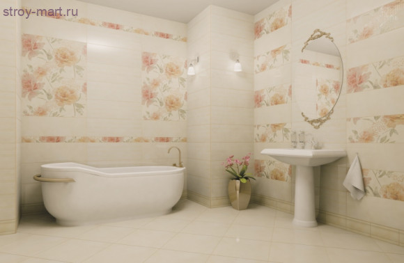 Decor Textil Декор 25x75 Decor Textil Декор 25x75