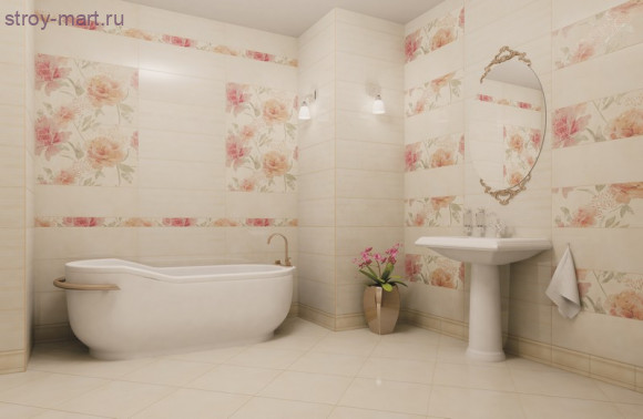 Decor Textil Декор 25x75 Decor Textil Декор 25x75