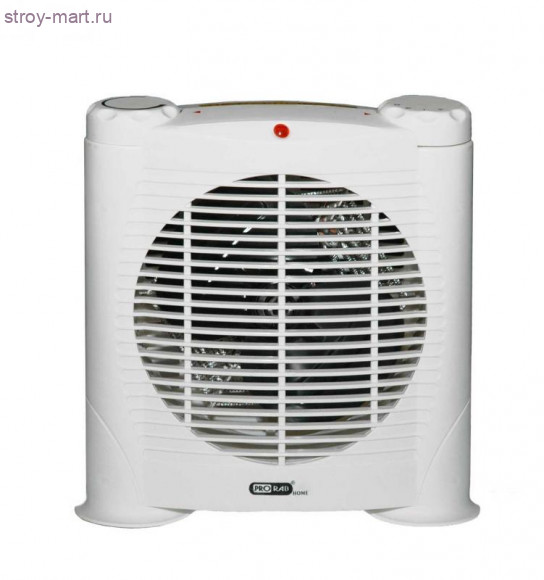 Тепловентилятор FH 2004