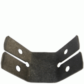 Пружина 4 отверстия, 3мм (50 шт./уп.) - С-000010357 Пружина 4 отверстия, 3мм (50 шт./уп.) - С-000010357