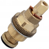 Головка вентильная р/затвор б/маховика Подольск - 4606034140697