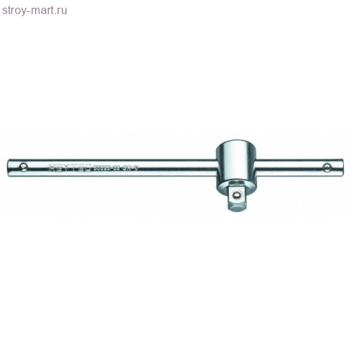 Ручка с бегунком 1/4 50825-03 - HE-50825030083