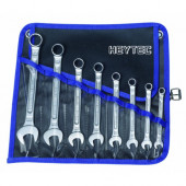 Набор комбинированных ключей R 50810-12-M-2 - HE-50810727280