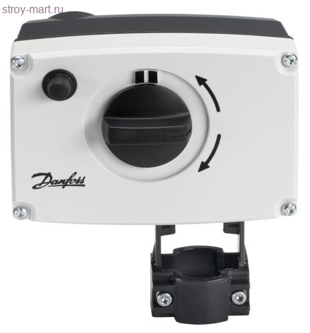 Электропривод 3-х поз AMV 35 230В Danfoss 082G3021