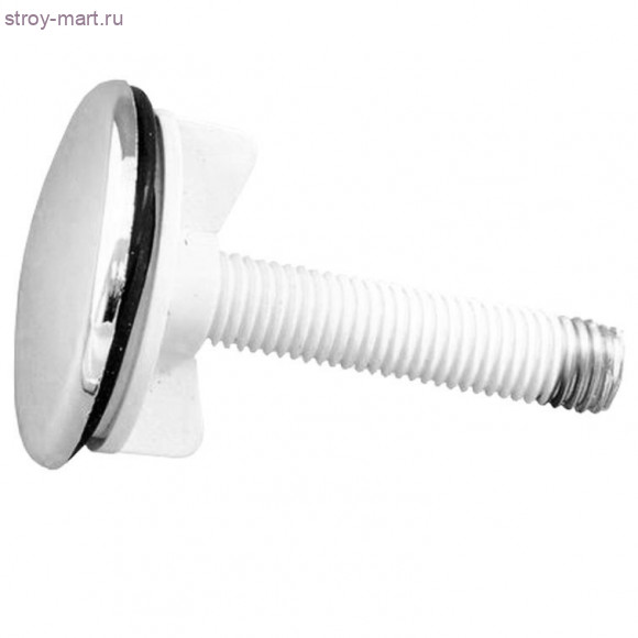 Заглушка для отверстия на умывальник L=70мм мм Д=50мм - 4606034066898 Заглушка для отверстия на умывальник L=70мм мм Д=50мм - 4606034066898