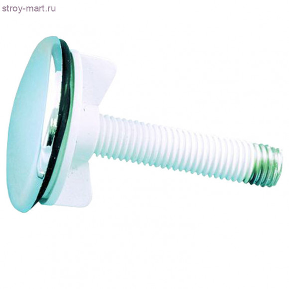 Заглушка для отверстия на умывальник L=70мм мм Д=50мм - 4606034066898 Заглушка для отверстия на умывальник L=70мм мм Д=50мм - 4606034066898