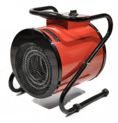 Электрический тепловентилятор Prorab EH 5V Электрический тепловентилятор Prorab EH 5V