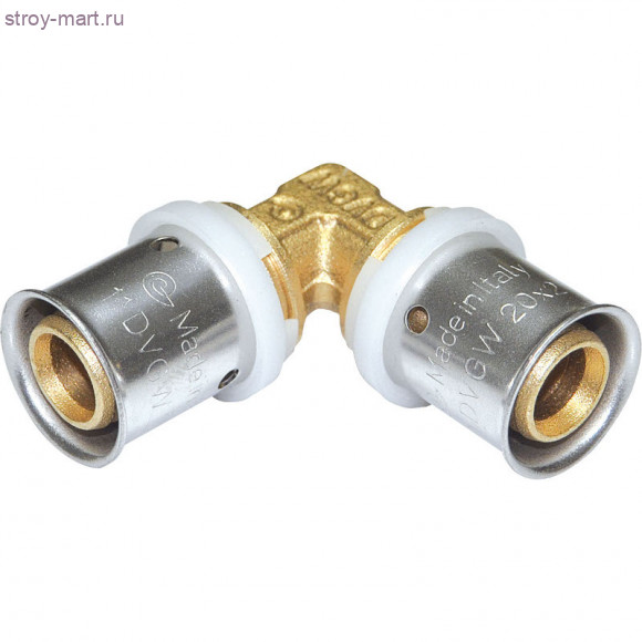 Угольник пресс равносторонний - 20х20