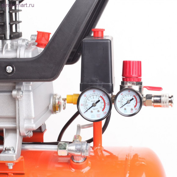 Компрессор EURO 24-240 Компрессор EURO 24-240