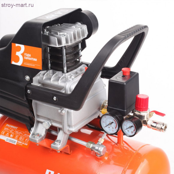 Компрессор EURO 24-240 Компрессор EURO 24-240