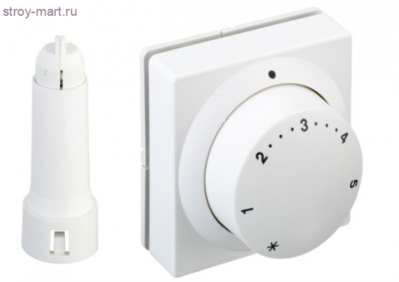 Элемент термостатический RA 5065 дистанционного управления жид/нап Danfoss 013G5065 Элемент термостатический RA 5065 дистанционного управления жид/нап Danfoss 013G5065