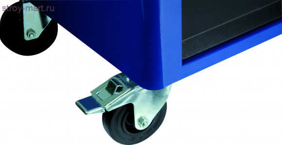 Тележка-Мастерская 5081129 - HE-50811290120 Тележка-Мастерская 5081129 - HE-50811290120