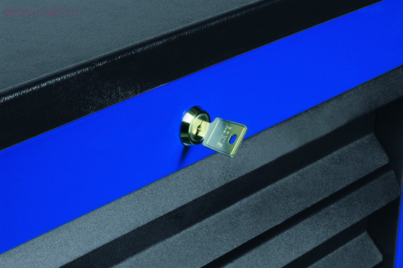 Тележка-Мастерская 5081129 - HE-50811290120 Тележка-Мастерская 5081129 - HE-50811290120