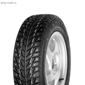 Автомобильные шины - Нижнекамскшина КАМА EURO-518 155/65R13 T шипованная